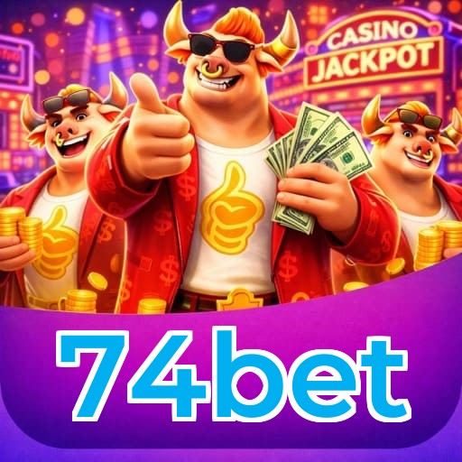 Instalação Android 74bet