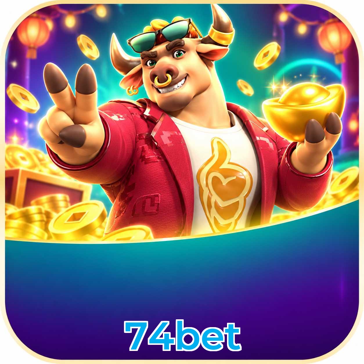 Plataforma 74bet - experiência mobile certificada e transparente