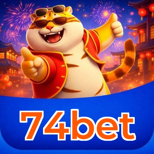 App mobile 74bet