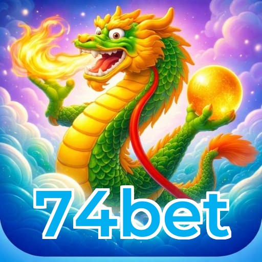 Catálogo de jogos 74bet com fornecedores Pragmatic Play, Evolution, NetEnt