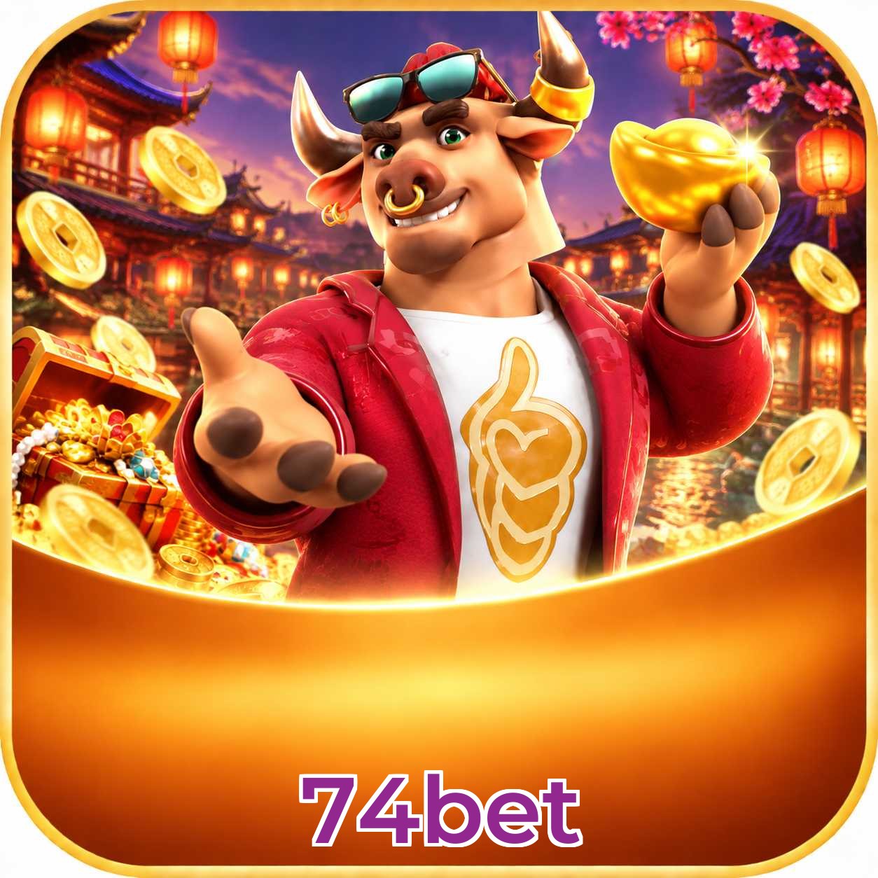 Top provedores tier-1 de slots na plataforma 74bet