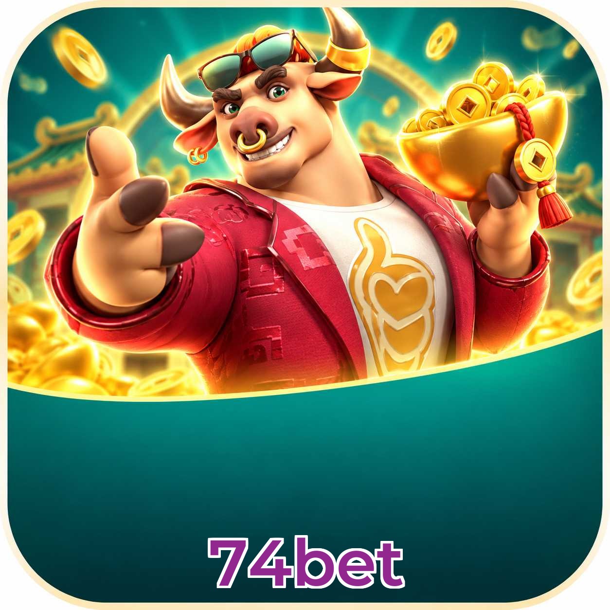 Download multiplataforma do app 74bet para Android e iOS