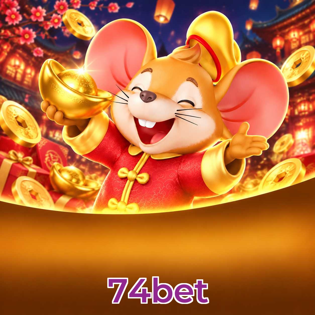 Estratégias comprovadas para maximizar ganhos na 74bet