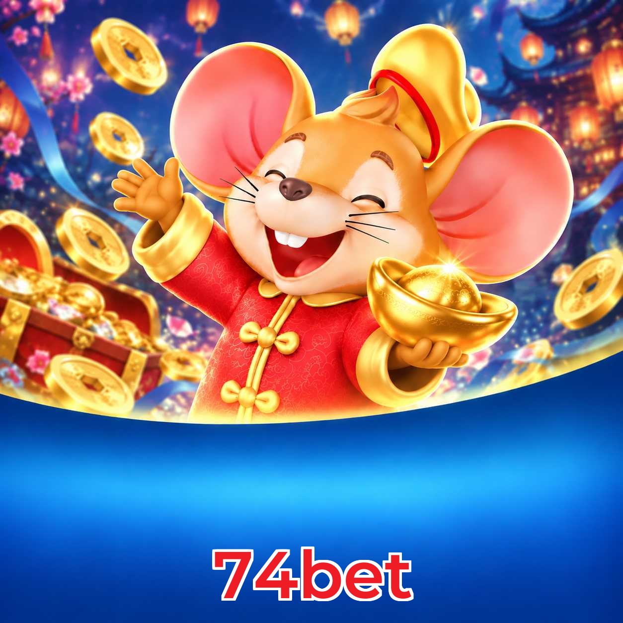 74bet