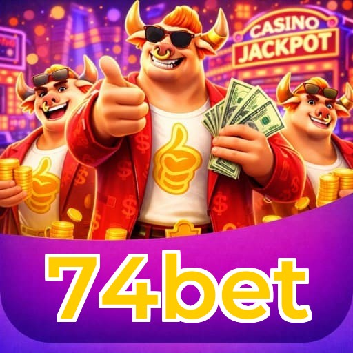 Atalho iOS 74bet