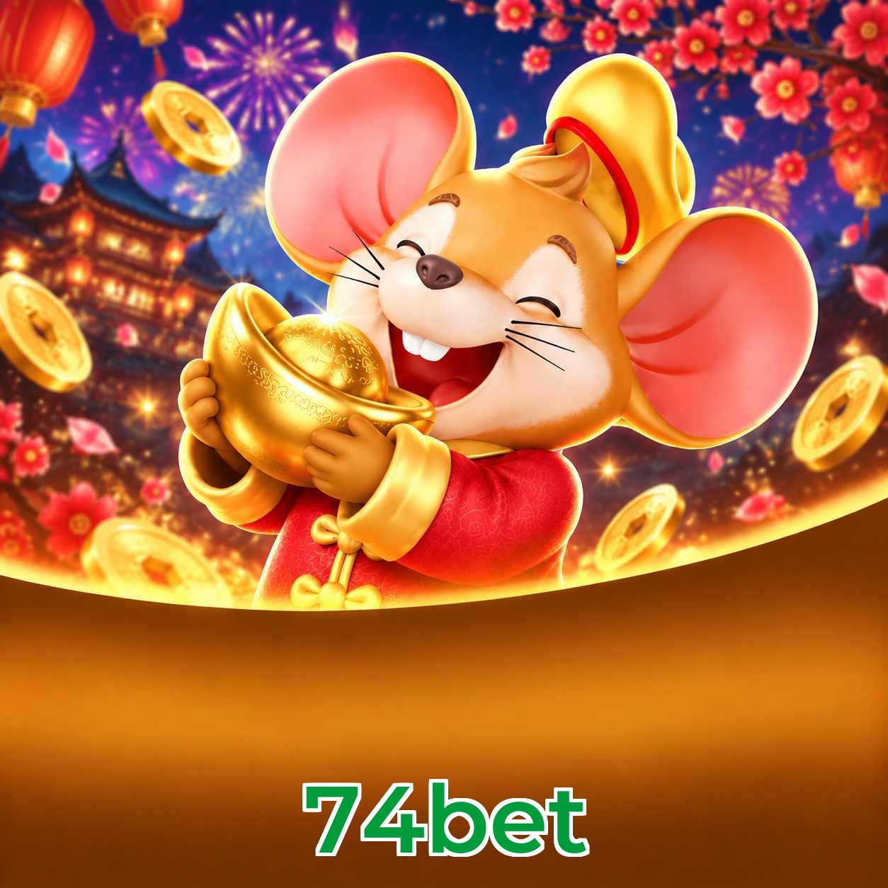 Login seguro 74bet com autenticação 2FA e criptografia SSL