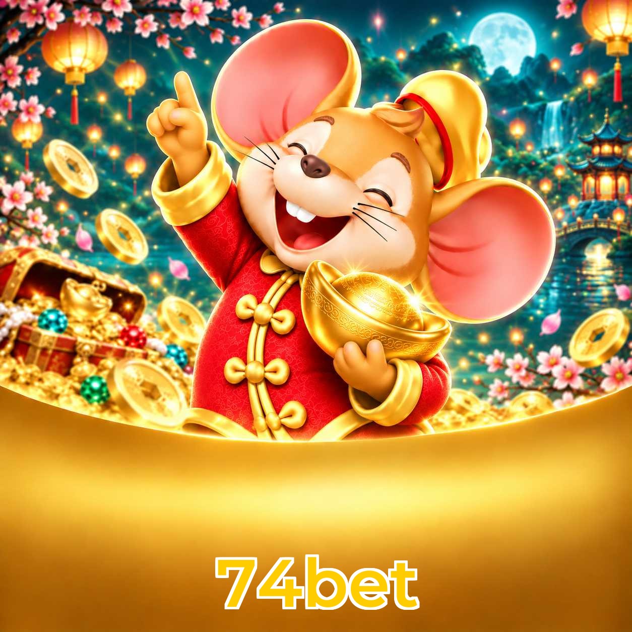 Estratégias comprovadas para Fortune Games na 74bet