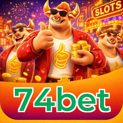 Acesso à conta 74bet