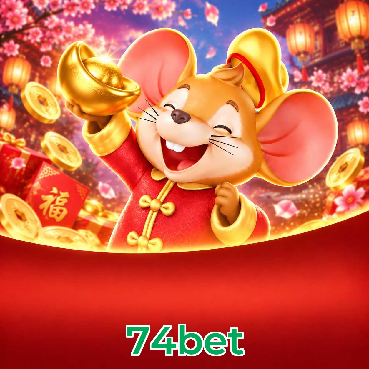 Benefícios exclusivos do clube VIP 74bet — cashback e reload