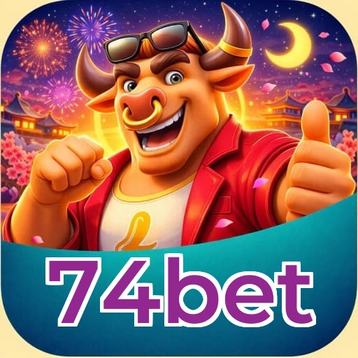 Comparação app mobile e versão web 74bet