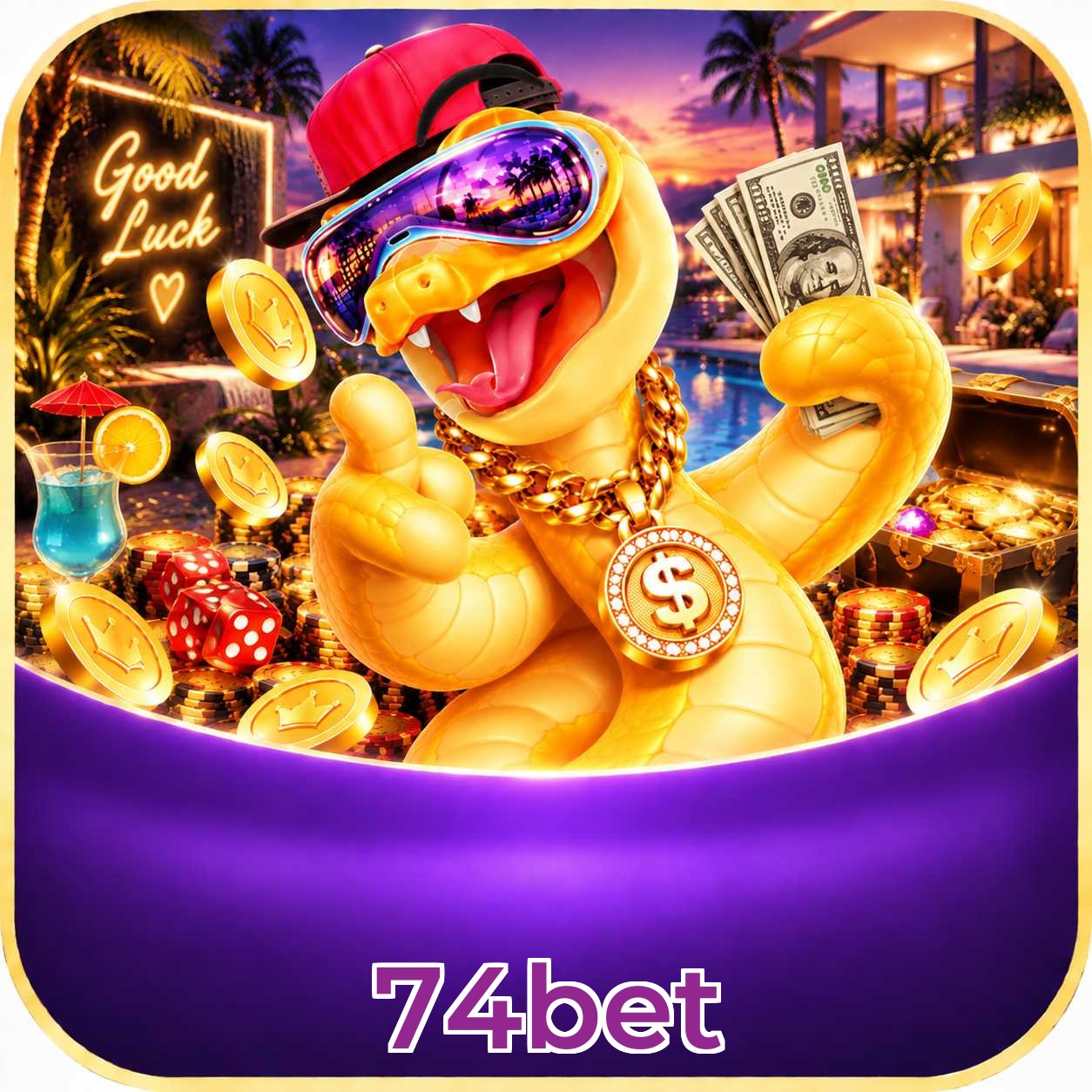 Sindicatos oficiais 74bet — multiplique suas chances na loteria